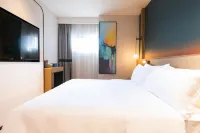 Ni Hao Hotel (Chuanshan Avenue Rongguan Qincheng)