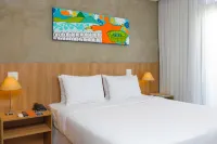 B&B Hotel Rio Copacabana Forte