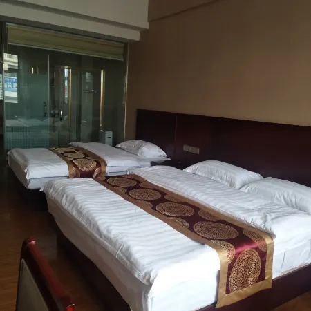 Shiping Xiyue Hotel