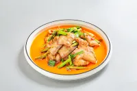 Yueshan Holiday Hotel - breakfast