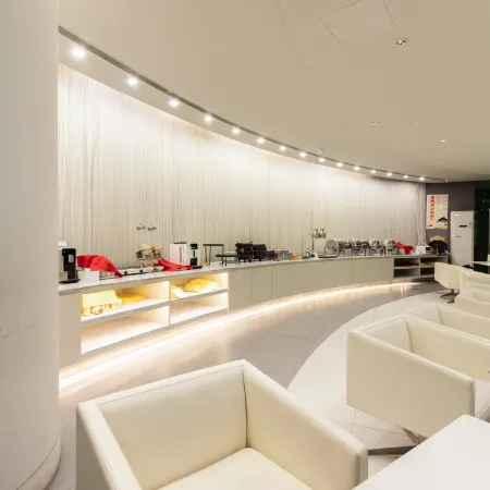Jinjiang Inn (Shaoxing Keqiao Convention and Exhibition Center)