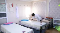 Yulin Hotel Hotels in Guazhou