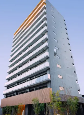 Tanimachi-Kun Hotel Ebisucho 72