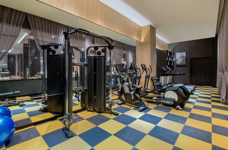 Park Inn by Radisson Beijing Tongzhou Universal Resort photo 3