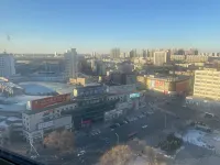 Qiqihar Wangyao Homestay