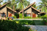 M Village Phu Quoc Отели рядом с достопримечательностью «Лонг-Бич Перлс»