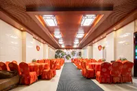 希縵鉑金飯店（宜春市政府高鐵站店）