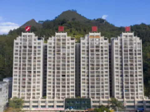 Yeste Hotel (Napo) Hotels in Napo