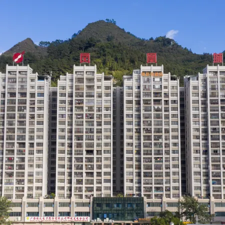 Yeste Hotel (Napo)