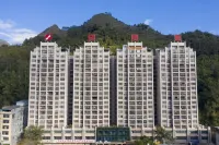 Yeste Hotel (Napo) Hotels in Napo