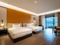 VLAMHOO HOTEL Hotels in Guangzhou