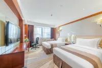 深圳四川賓館（深圳體育中心華強北地鐵站店）