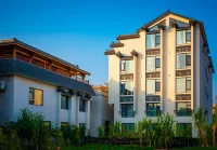 XiHeYuan Homestay Отели рядом с достопримечательностью «Село Пхеньянь»