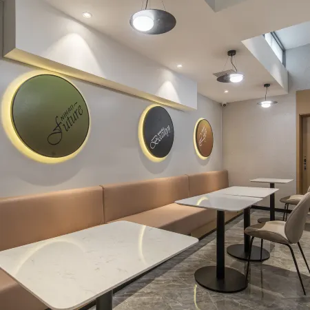 Ni Hao Hotel (Sihong Sizhou Wuyue Plaza)