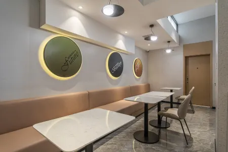 Ni Hao Hotel (Sihong Sizhou Wuyue Plaza)