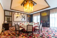 Shanghe Hotspring Hotel - breakfast