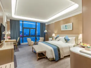 GANZHOU  CITYPARLOUR hotel