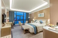 Ganzhou  CityParlour Hotel - 5-Star