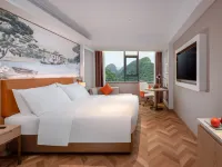 Vienna Hotel (Mashan Branch) فنادق في ماشان