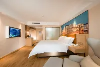 โรงแรมวิจินนา คลาสสิค (สุยโถว หนานอัน) - 3 ดาว