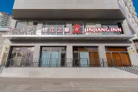 Jinjiang Inn Hotels in der Nähe von Yingze Park