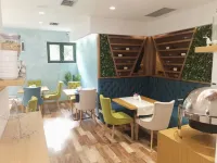 Hotel Alkima Hotels in Dobrota