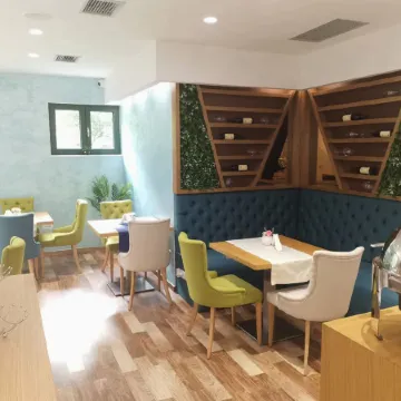 Hotel Alkima