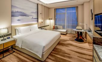 Pullman Suzhou Taicang