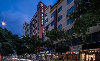 Lavande Hotel (Guangzhou Tianhe Shipai East Road Gangding Metro Station) - Housity