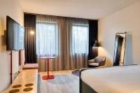 โรงแรม B&B Brussels Centre Louise