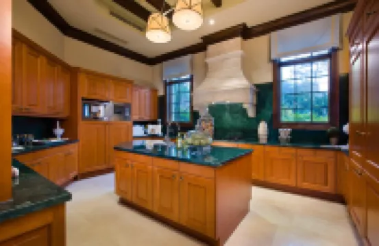 Jushu Holiday Villa (Guangzhou Huadu store)