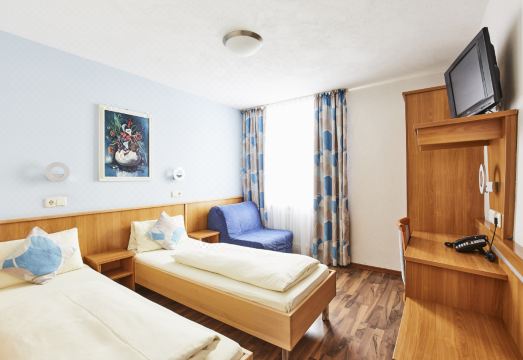 뮌헨 호텔 비교 분석