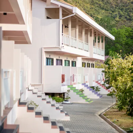 Xanadu Beach Resort