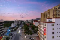 Jianfengling Longmuwan Haiyi Hotel Hotels in Ledong