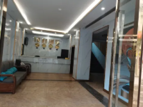 Yindu Hotel, Pugue County