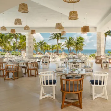 Dreams Puerto Morelos Resort & Spa