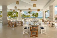 Dreams Puerto Morelos Resort & Spa