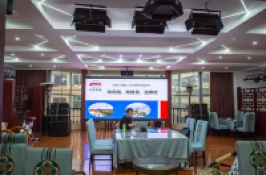 HOTEL OF TAIYONGJU  (Dingxi Second People's Hospital)