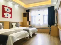 JingGU FanMeng Hotel Hotels in Jinggu