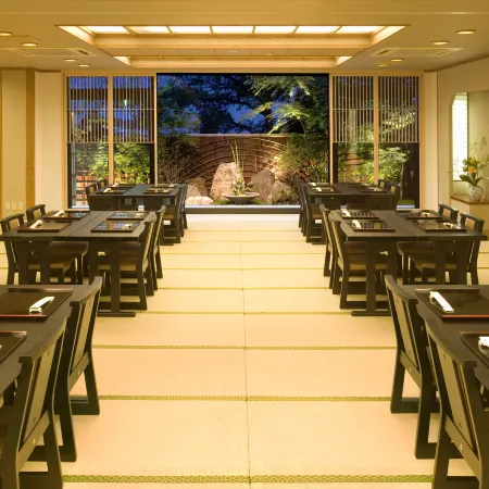 Kyoto Ryokan Hirashin Отели рядом с достопримечательностью «Район Понтоте»