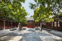 Aman Summer Palace Hotels near Summer Palace