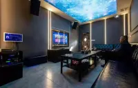 Nanxi Wenquan Homestay