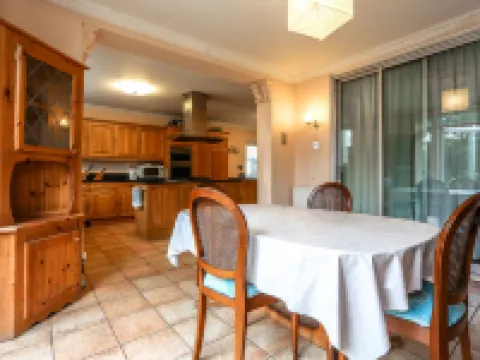 Guest House Ellipse - Whetstone Barnet otelleri