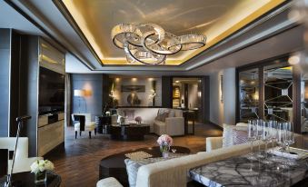 JW Marriott Hotel Zhengzhou