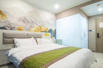 Dalai Hotel