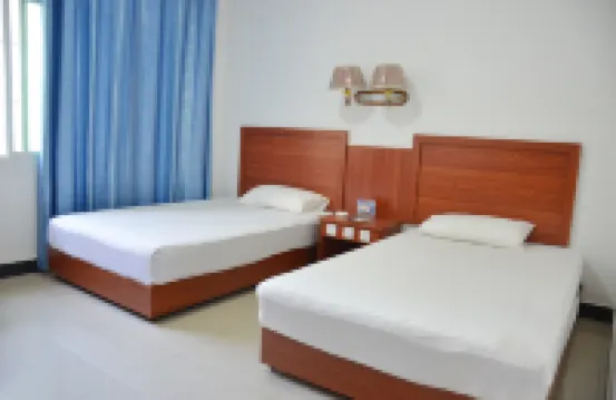 Jinliang Hotel Hotels in Jinghong