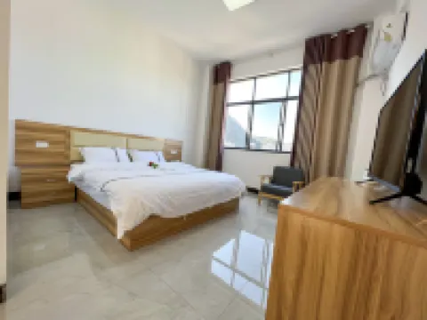 Yunshang Shiguang Inn فنادق في لوى بينغ