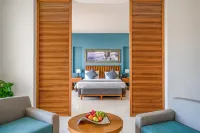 Sifawy Boutique Hotel Hotel a As Sifah