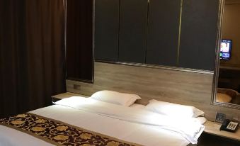 Siziwang Jinhai Holiday Hotel