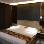 Siziwang Jinhai Holiday Hotel Hotels in Siziwang-Banner